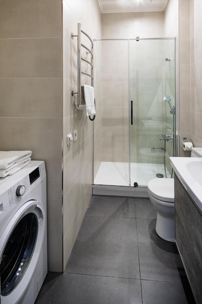 M7 Design In Center Apartment *