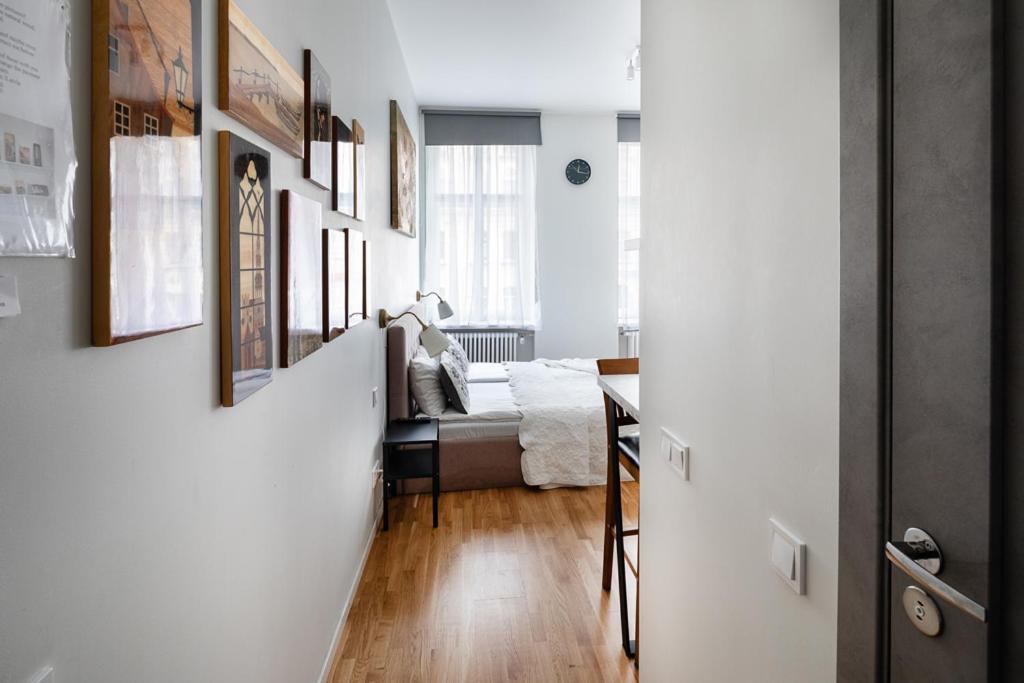 Apartment M7 Design In Center *
