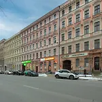M7 Design Studio In City Center