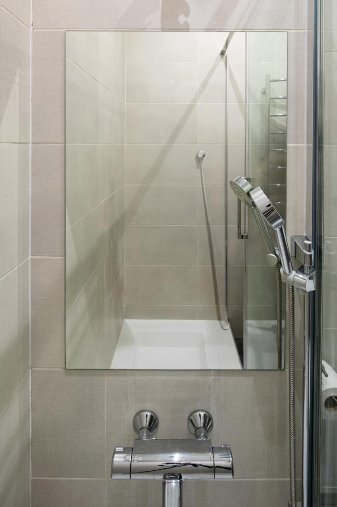 M7 Design In Center Appartement *